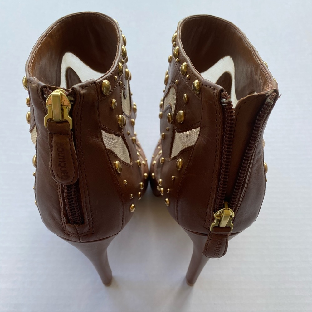 Boutique 9 heels - Picture 2 of 5